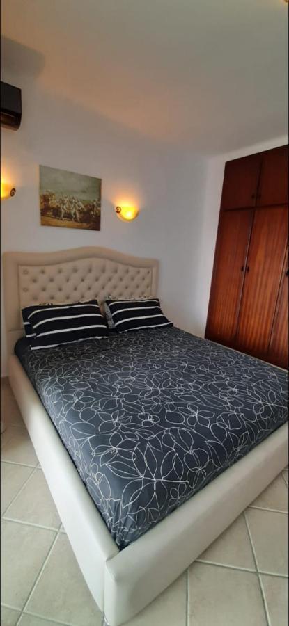 Apprt Hotel Cabo Dream 90 Cabo Negro Exterior photo